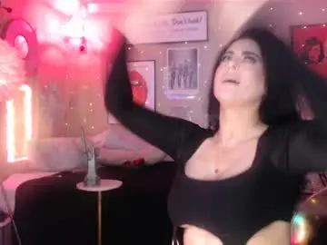 Chaturbate Adult Video Chat of milf_lacey