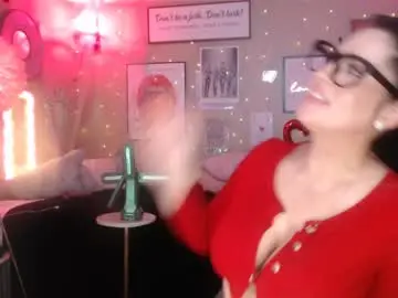 Chaturbate Adult Webcam of milf_lacey