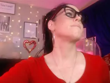 Chaturbate Adult Video Chat of milf_lacey