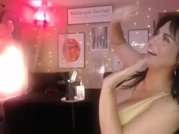 Chaturbate Live Sex Cam of milf_lacey