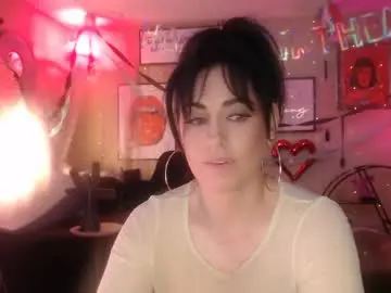 Chaturbate Nude Webcam of milf_lacey