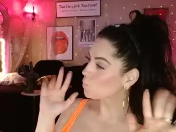 Chaturbate Adult Video Chat of milf_lacey