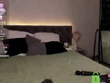 Chaturbate Free Porn Cam of mirastarlet