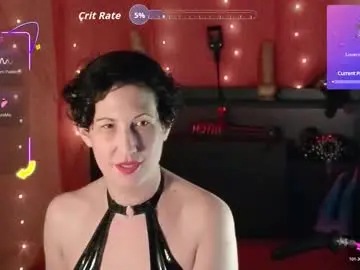 Chaturbate Free Live Porn of missveritasx