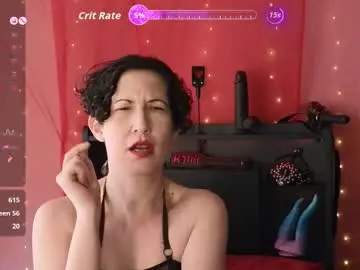 Chaturbate Free Porn Cam of missveritasx