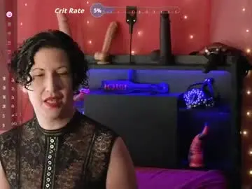 Chaturbate Live Porn of missveritasx