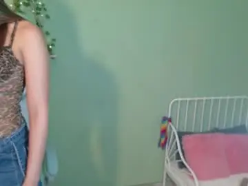 Chaturbate Private Sex Chat of naugthy_muse