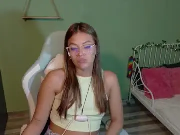 Chaturbate Best Webcam of naugthy_muse