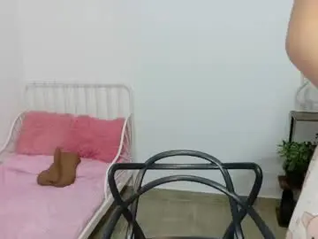 Chaturbate Private Sex Chat of naugthy_muse