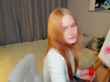 Chaturbate Live Sex Cam of rondarei