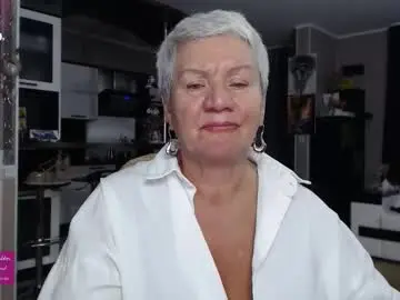 Chaturbate Free Live Porn of roxana_brooks