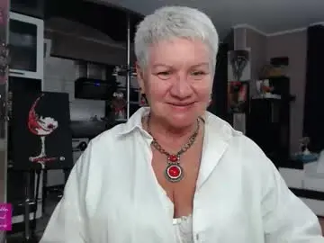 Chaturbate Sex Chat of roxana_brooks