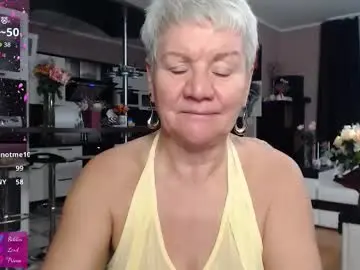 Chaturbate Best Webcam of roxana_brooks