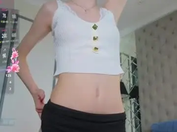 Chaturbate Live Sex Cam of sageplambeck