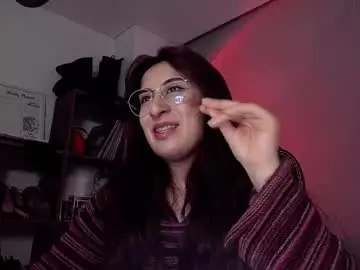 Chaturbate Best live sex cam show of scarlett_sen