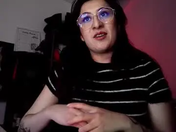 Chaturbate Sex Cam of scarlett_sen