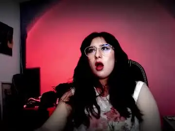 Chaturbate Live Sex Cam of scarlett_sen