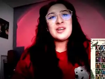 Chaturbate Private Sex Chat of scarlett_sen