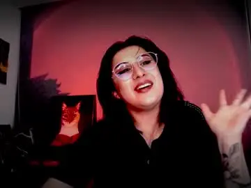 Chaturbate Sex Chat of scarlett_sen