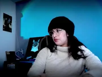 Chaturbate Free Porn Cam of scarlett_sen