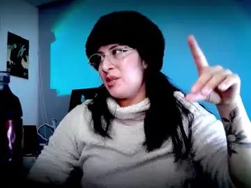 Chaturbate Adult Video Chat of scarlett_sen