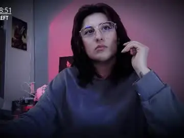 Chaturbate Live Sex of scarlett_sen