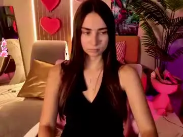 Chaturbate Free Live Porn of selinotis