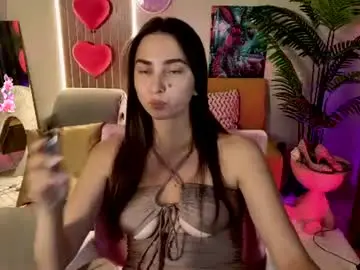 Chaturbate Free Porn Cam of selinotis