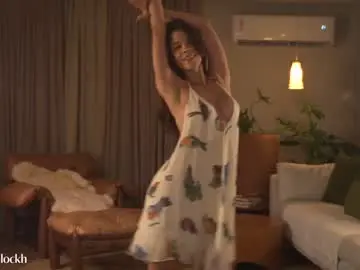 Chaturbate Nude Webcam of tifalock_