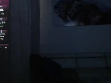 Chaturbate Live Porn of tinymilf_