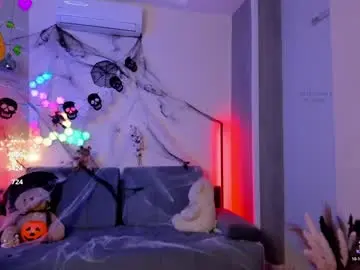 Chaturbate Sex Cam of victorias_world