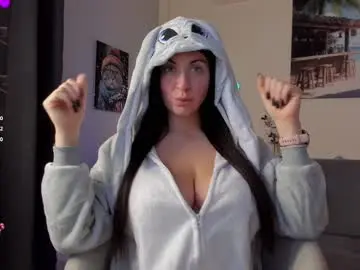 Chaturbate Adult Video Chat of victorias_world