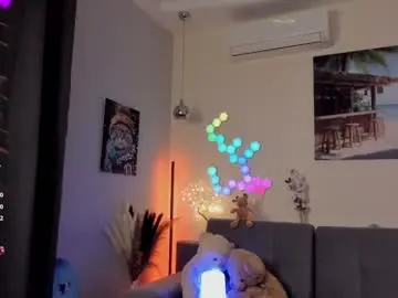 Chaturbate Live Porn of victorias_world