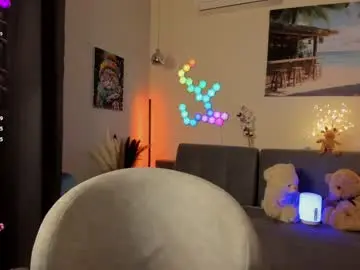 Chaturbate Live Sex of victorias_world