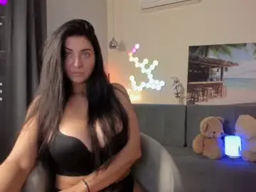 Chaturbate Nude Webcam of victorias_world