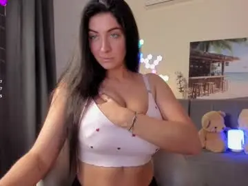 Chaturbate Nude Webcam of victorias_world