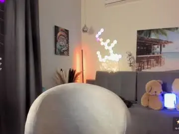 Chaturbate Sex Cam of victorias_world