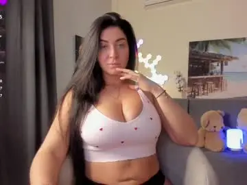 Chaturbate Adult Video Chat of victorias_world