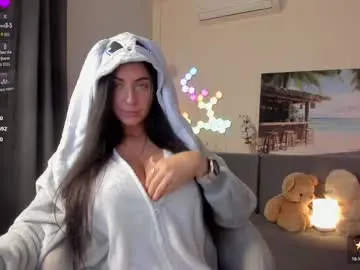 Chaturbate Sex Cam of victorias_world