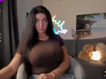 Chaturbate Best live sex cam show of victorias_world