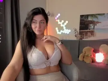 Chaturbate Live Sex Cam of victorias_world