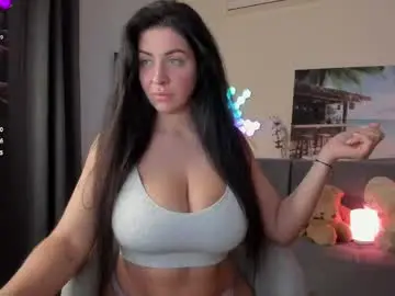 Chaturbate Private Sex Chat of victorias_world