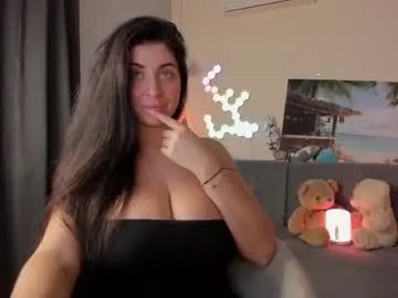 Chaturbate Nude Webcam of victorias_world