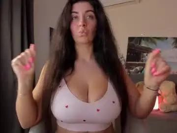 Chaturbate Sex Chat of victorias_world