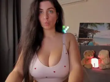 Chaturbate Free Porn Cam of victorias_world