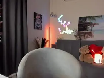 Chaturbate Nude Webcam of victorias_world