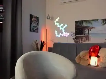Chaturbate Adult Webcam of victorias_world
