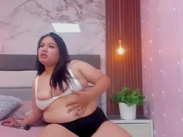 Chaturbate Private Sex Chat of violetawilson