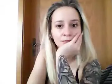 Chaturbate Adult Webcam of annamusse