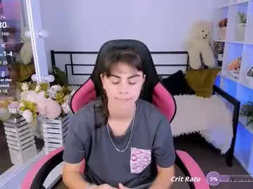 Chaturbate Adult Video Chat of cocoa_sins